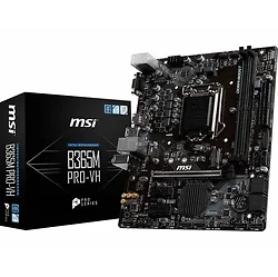 MSI-B365MPROVH