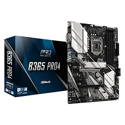 ASRock-B365 PRO4