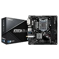 ASRock-H310CM-ITX/AC