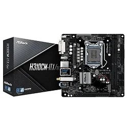 ASRock-H310CM-ITX/AC