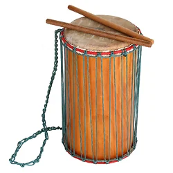 X8 Drums-X8-DD-AWBL-S