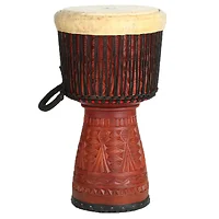 X8 Drums-X8-DJ-CG-MSS