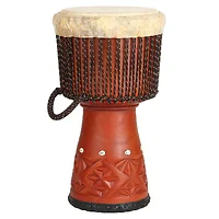 X8 Drums-X8-DJ-MSTR-B-M