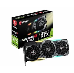 MSI-RTX 2080 SUPER GAMING X TRIO
