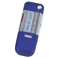 NAXA ELECTRONICS-NM-145A-BLUE