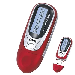 NAXA ELECTRONICS-NM105RD