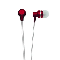 NAXA ELECTRONICS-NE-940-RED