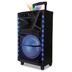 NAXA ELECTRONICS-NDS-1208