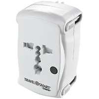 TRAVEL SMART-TS237AP