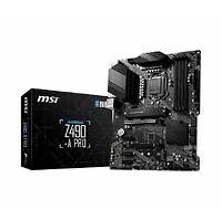 MSI-Z490APRO