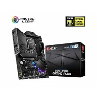 MSI-Z490GAPLUS