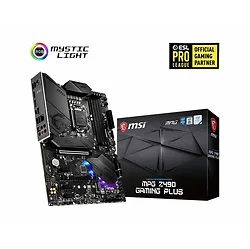 MSI-Z490GAPLUS
