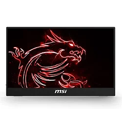 MSI-OPTIXMAG161V