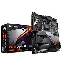 GIGABYTE-Z490AORUSMASTER