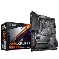 GIGABYTE-Z490AORUSPROAX