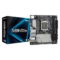 ASRock-Z490M-ITX/AC