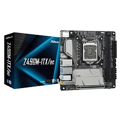 ASRock-Z490M-ITX/AC