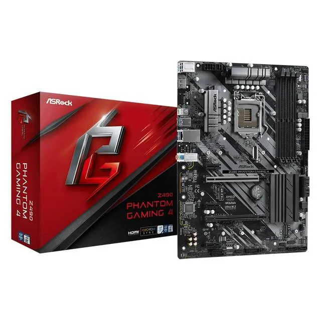 ASRock-Z490PHANTOMGAMING4