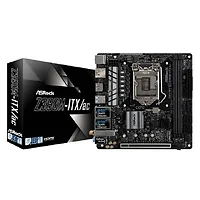 ASRock-Z390M-ITX/AC