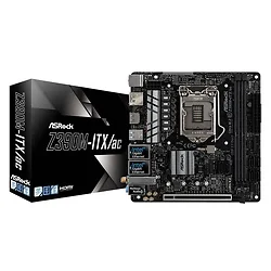 ASRock-Z390M-ITX/AC