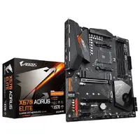 GIGABYTE-X570 AORUS ELITE