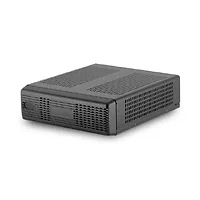 Mini-Box-M350 UNIVERSAL MINI-ITX ENCLOSURE
