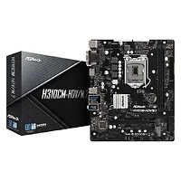 ASRock-H310CM-HDV/M.2