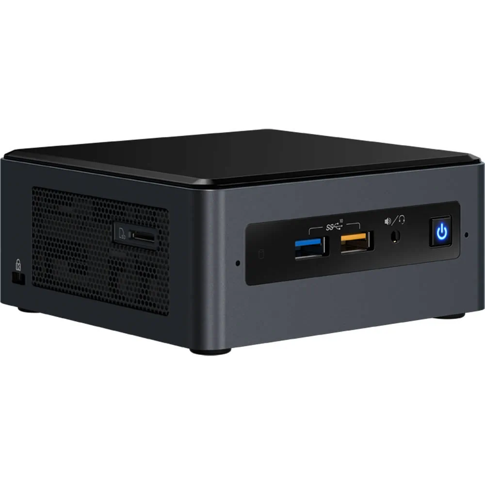 AMERICAN INDUSTRIAL SYSTEMS-NUC8I5BEHLOGM