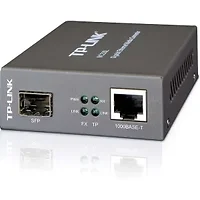 TPLINK MC220L