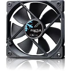 Fractal Design-FD-FAN-DYN-X2-GP12-BK