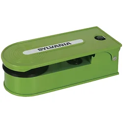 SYLVANIA-STT008USB GREEN