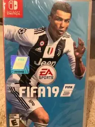 Electronic Arts-DH73829