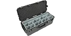 SKB Cases-3I-3613-12DT