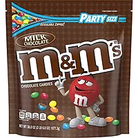 Inmarsat-M&M PLAIN 38OZ