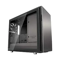 Fractal Design-FD-CA-DEF-R6-GY-TG