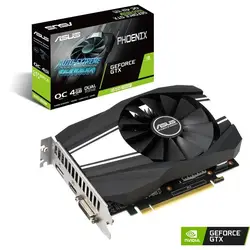 ASUS-PH-GTX1650S-O4G