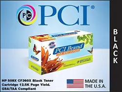 PCI-CF360X-PCI