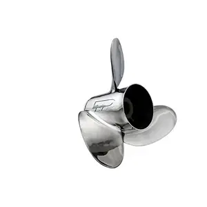 Turning Point Propellers CW32492 - Turning Point Hustler® - Right Hand - Aluminum Propeller - R3-1011 - 3-Blade - 10.5" x 11 Pitch