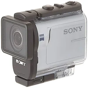 Sony HDR-AS300R - HD Action Cam with Live View Remote