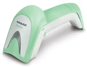 Datalogic GD4130-HC - Gryphon I GD4130 Healthcare Barcode Scanner