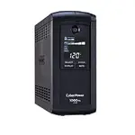 CyberPower CP1000AVRLCD