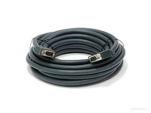 Kramer C-GM/GM-25 - 25' VGA HD15 Male to Male Cable for Video Connections