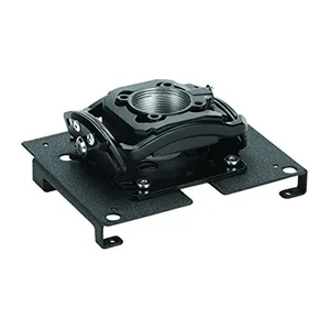 Chief 0107-2345 - MINI RPA ELITE KEY D - Black SSM3 Included