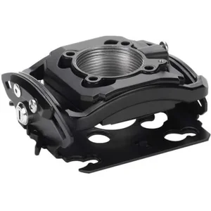 Chief 0107-2349 - MINI RPA ELITEKEY D with SSM311 Black Key Module