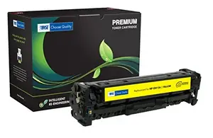 Microsoft MSE0221412142 - MSE Remanufactured Yellow Extended Yield Toner Cartridge (Alternative for HP CE412A 305A) (3200 Yield)