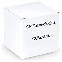 CORNER PRODUCTS CO-C6-BL-15-M