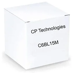 CORNER PRODUCTS CO-C6-BL-15-M