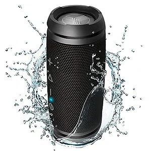 Treblab HD7 - PORTABLE WRLS SPEAKER