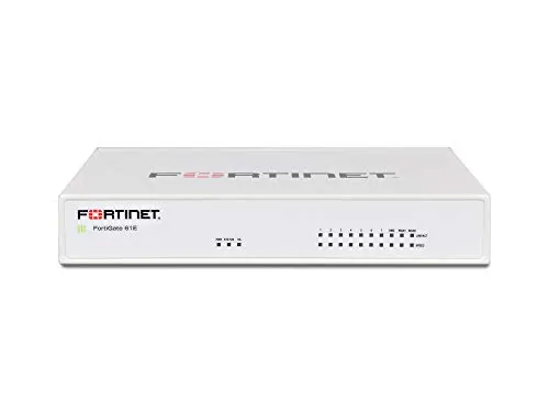Fortinet-FG61FBDL81136