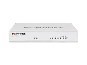 Fortinet FG-61F-BDL-811-36 - FortiGate 61F - 3YR FortiCare Service